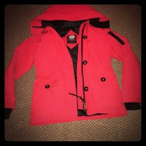 Canadian Goose Womens Jacket